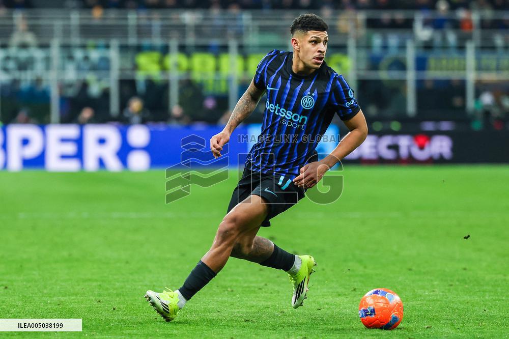 CALCIO - Serie A - Inter - FC Internazionale vs SSC Napoli