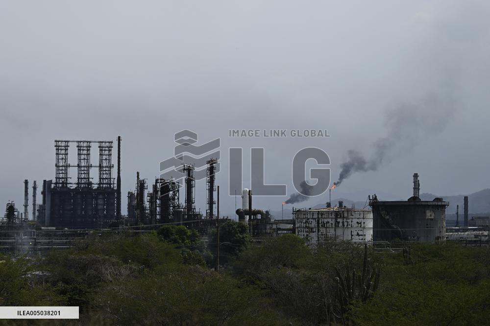 Illustration - Venezuela