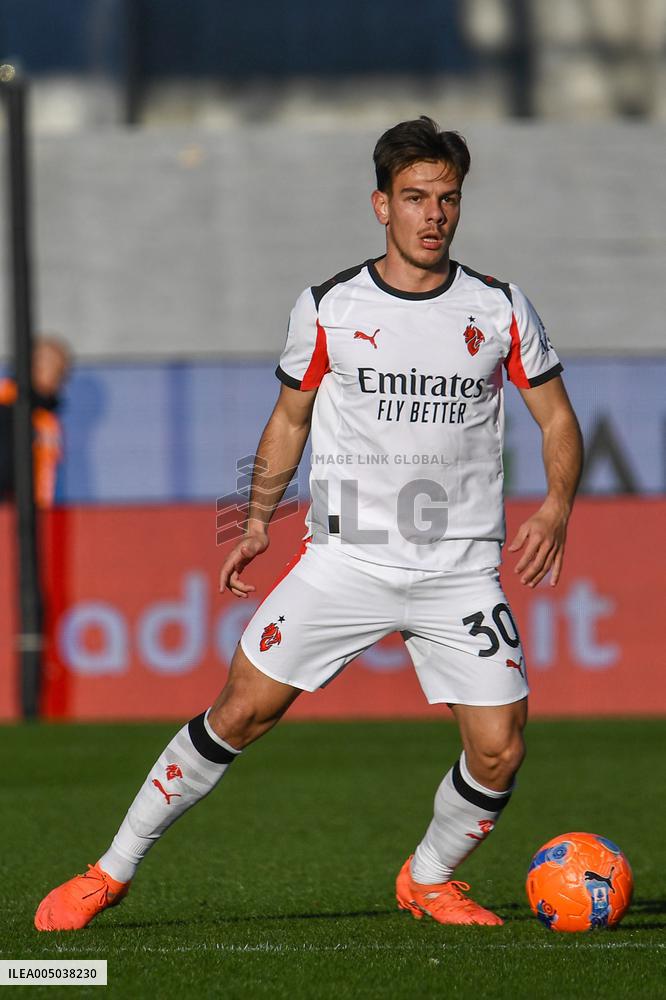 CALCIO - Serie A - ACF Fiorentina vs AC Milan