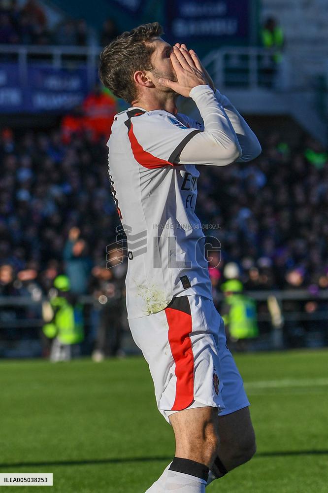 CALCIO - Serie A - ACF Fiorentina vs AC Milan