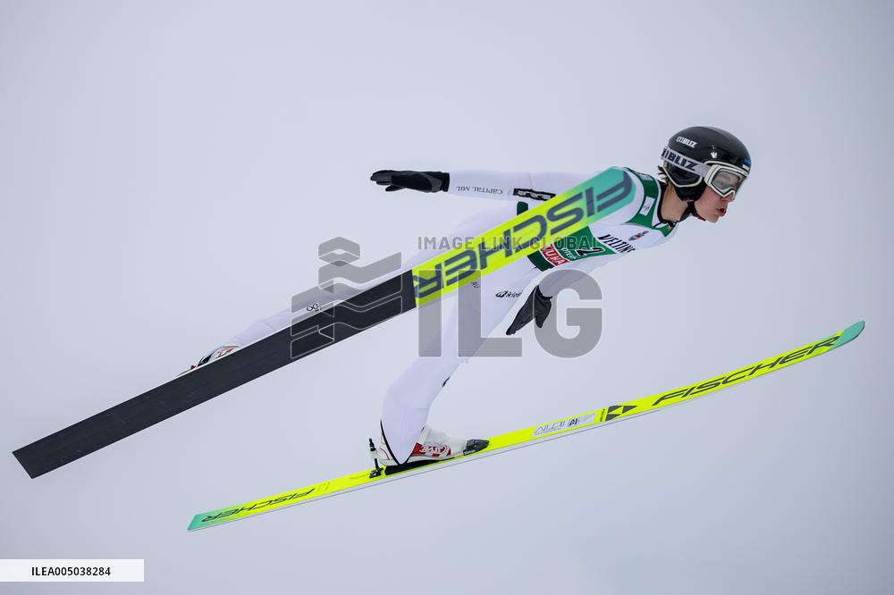 Viessmann FIS Nordic Combined World Cup
