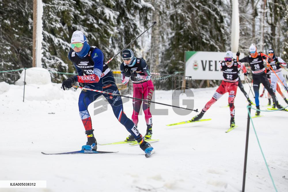 Viessmann FIS Nordic Combined World Cup