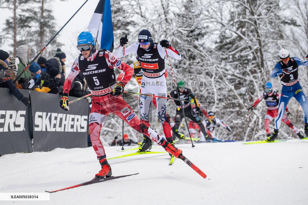 Viessmann FIS Nordic Combined World Cup