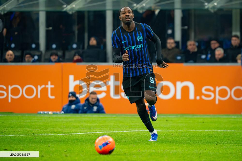 CALCIO - Serie A - Inter - FC Internazionale vs SSC Napoli