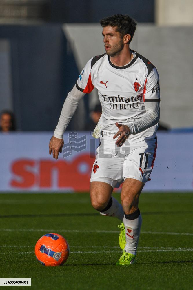 CALCIO - Serie A - ACF Fiorentina vs AC Milan