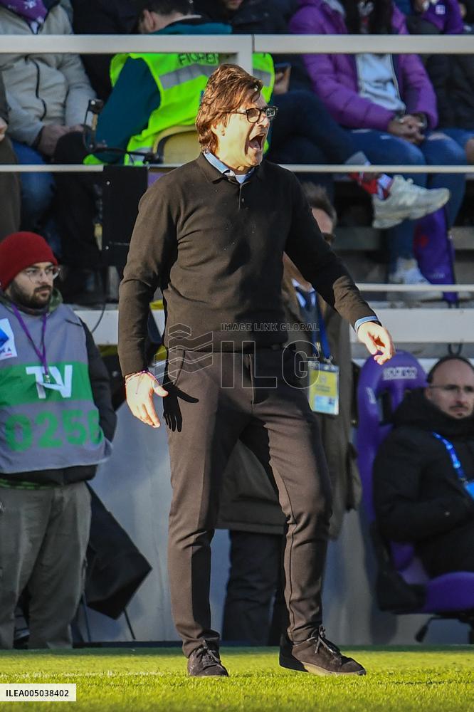 CALCIO - Serie A - ACF Fiorentina vs AC Milan