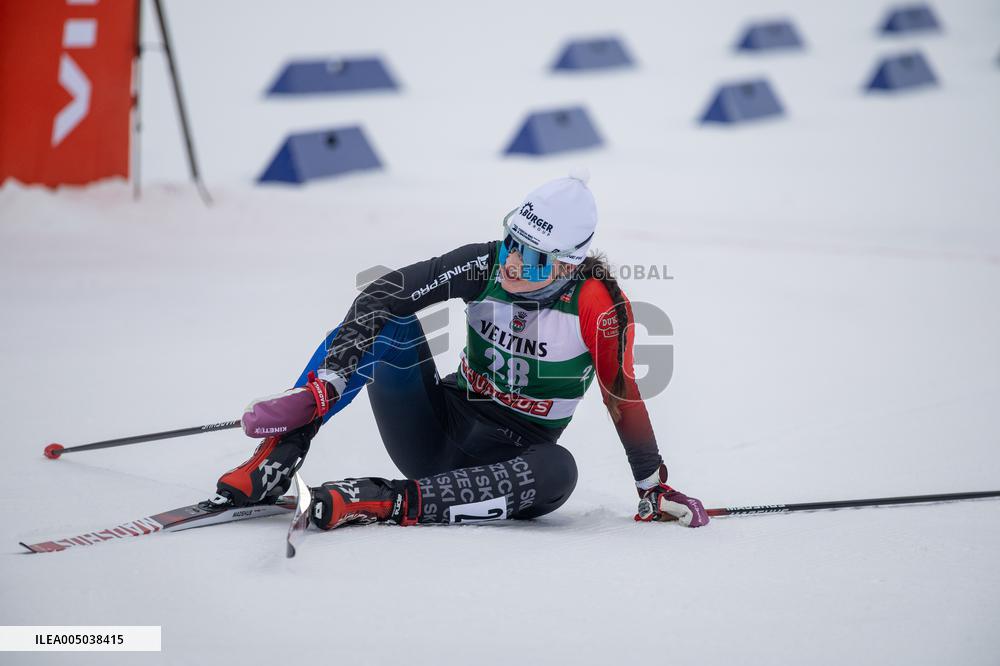 Viessmann FIS Nordic Combined World Cup