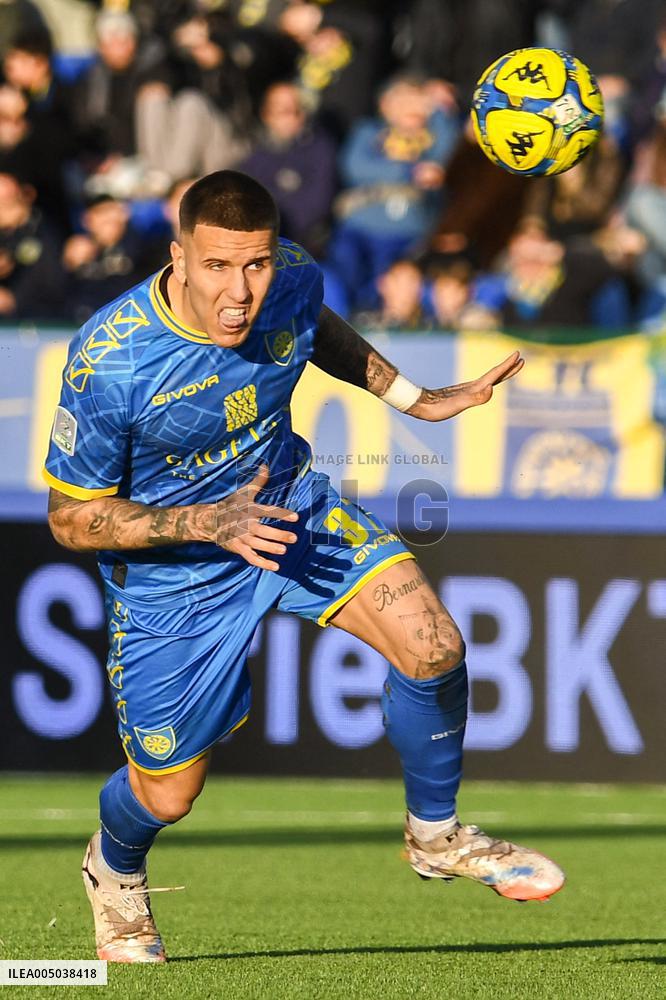 CALCIO - Serie B - Carrarese Calcio vs SSC Bari