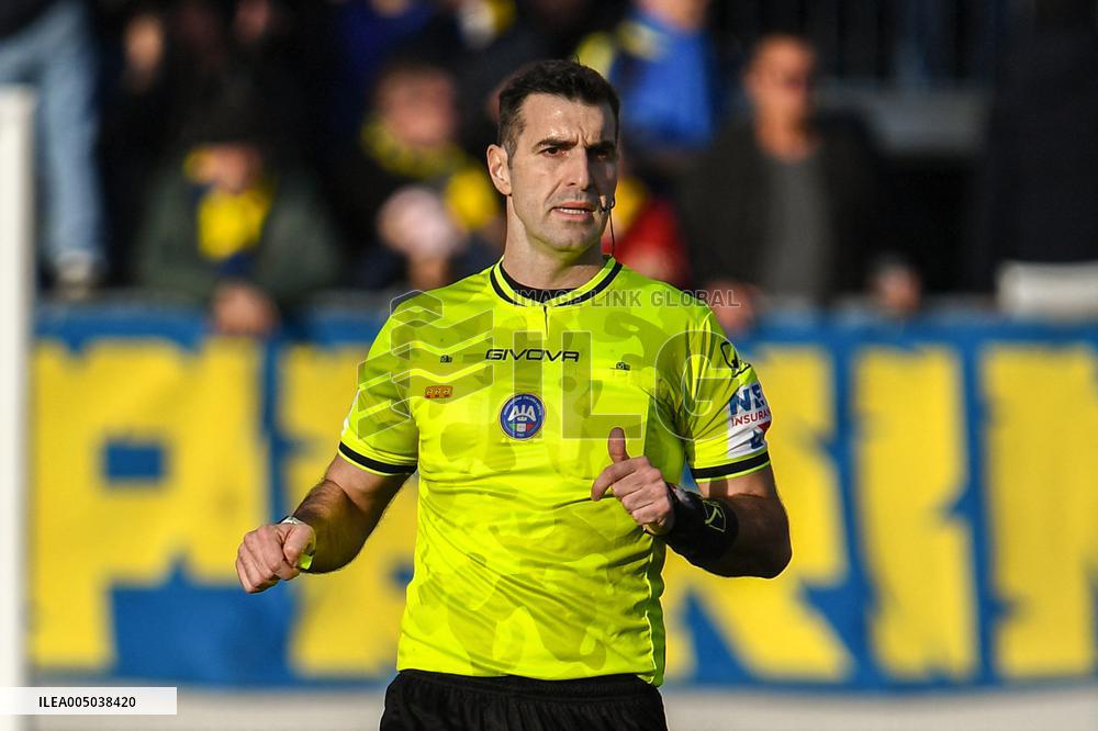 CALCIO - Serie B - Carrarese Calcio vs SSC Bari