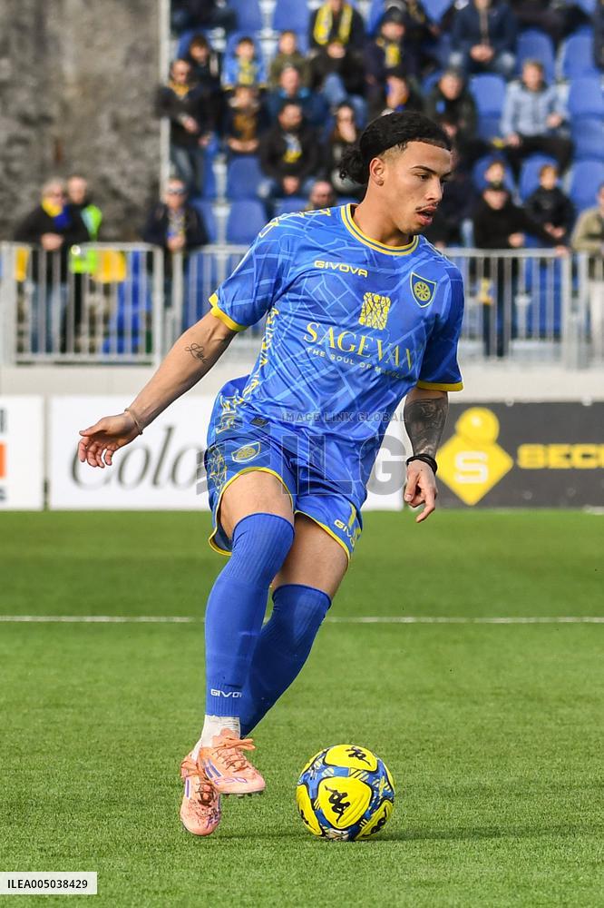 CALCIO - Serie B - Carrarese Calcio vs SSC Bari