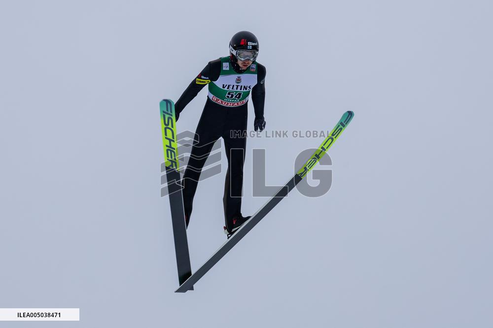 Viessmann FIS Nordic Combined World Cup