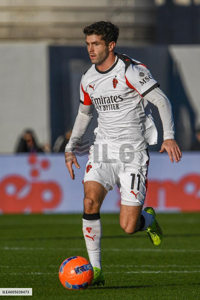 CALCIO - Serie A - ACF Fiorentina vs AC Milan