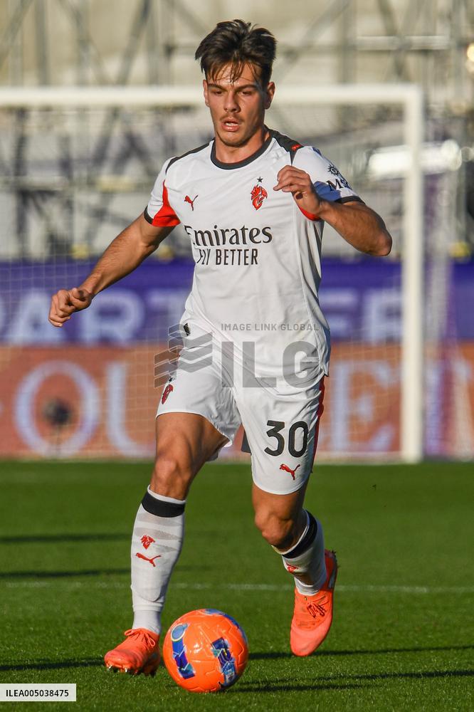 CALCIO - Serie A - ACF Fiorentina vs AC Milan