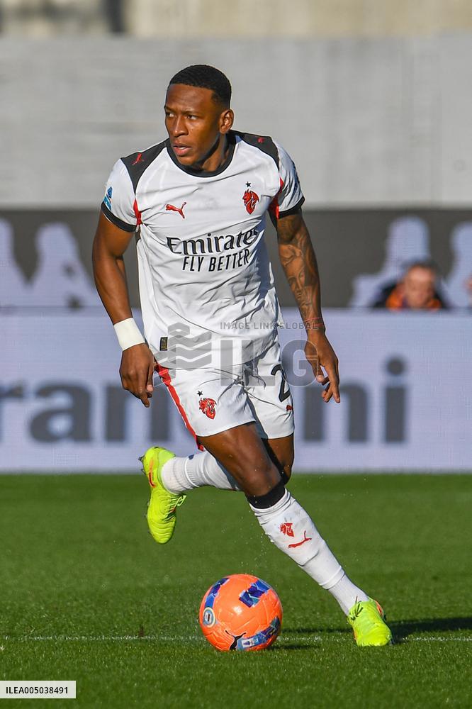 CALCIO - Serie A - ACF Fiorentina vs AC Milan