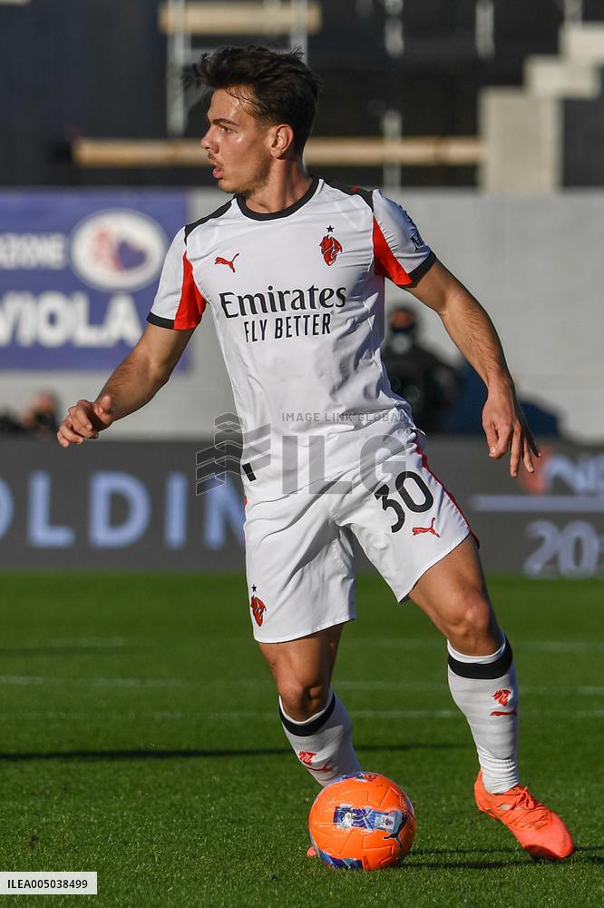 CALCIO - Serie A - ACF Fiorentina vs AC Milan