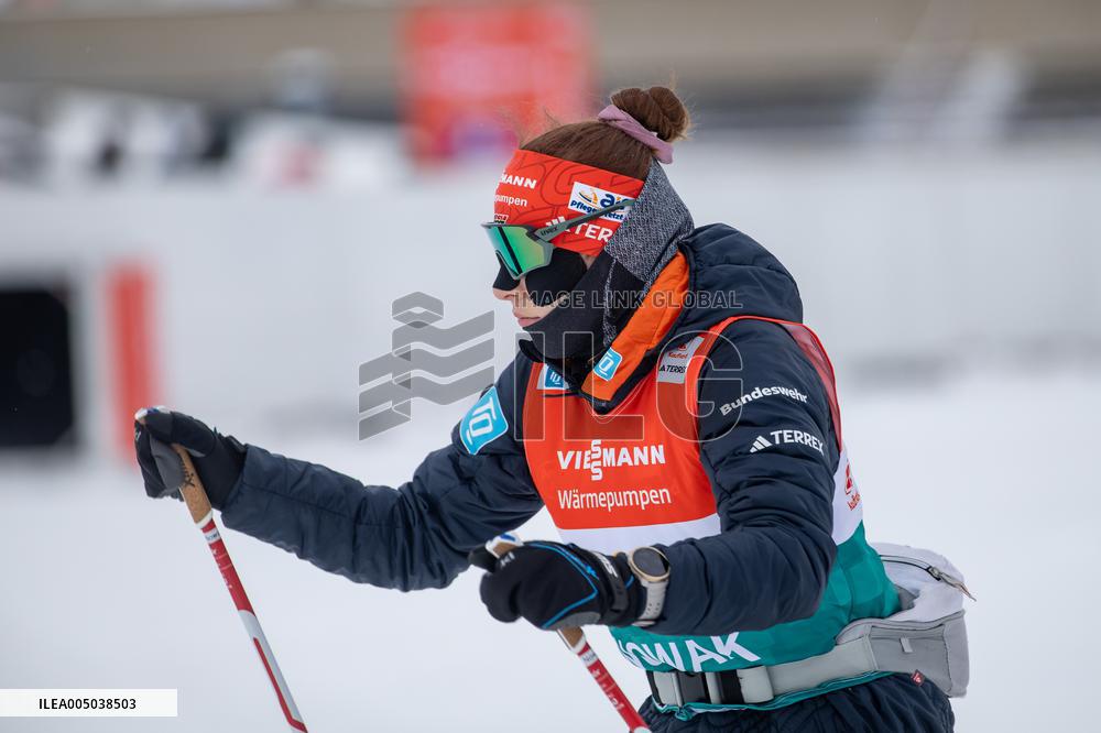 Viessmann FIS Nordic Combined World Cup