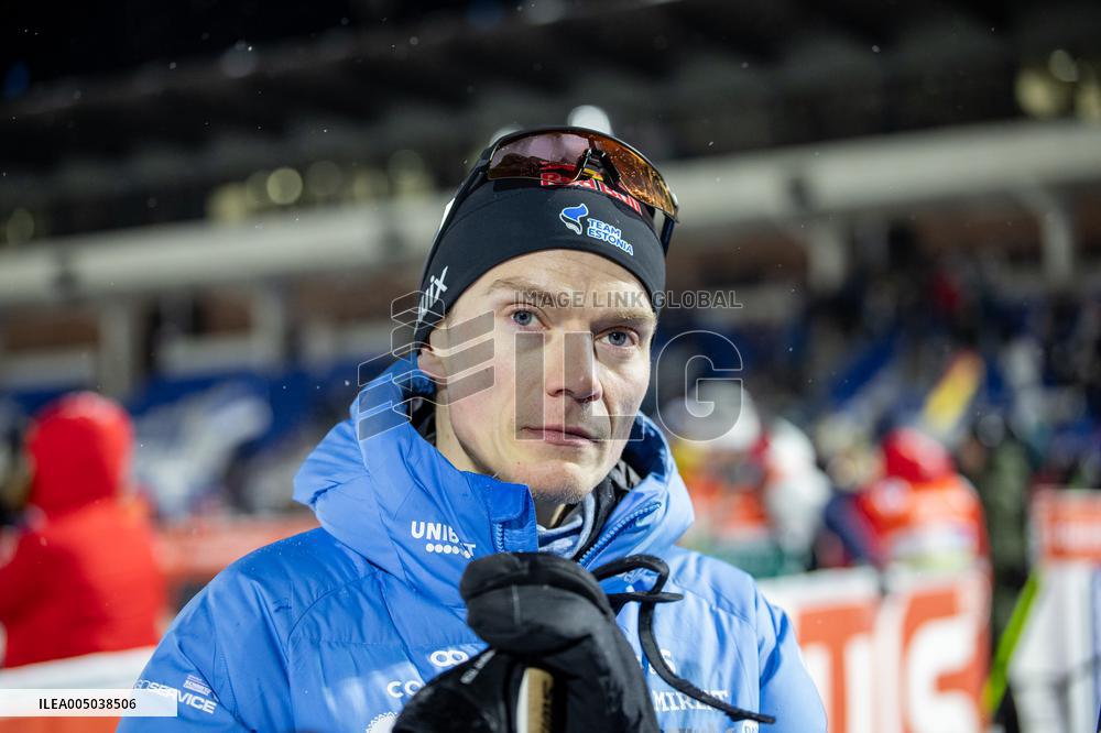 Viessmann FIS Nordic Combined World Cup