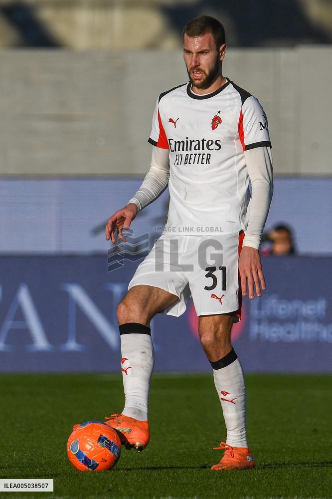 CALCIO - Serie A - ACF Fiorentina vs AC Milan