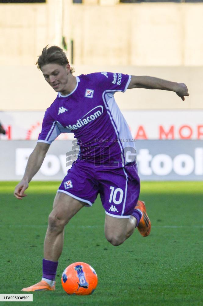 CALCIO - Serie A - ACF Fiorentina vs AC Milan