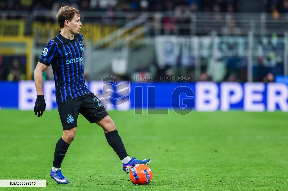 CALCIO - Serie A - Inter - FC Internazionale vs SSC Napoli