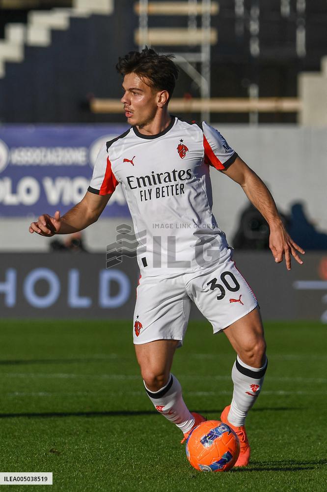 CALCIO - Serie A - ACF Fiorentina vs AC Milan