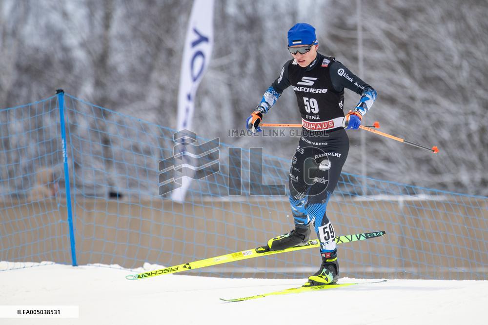 Viessmann FIS Nordic Combined World Cup