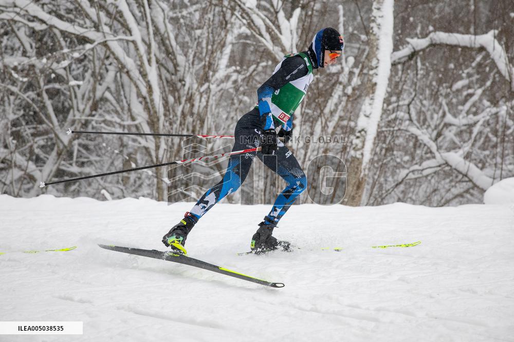 Viessmann FIS Nordic Combined World Cup