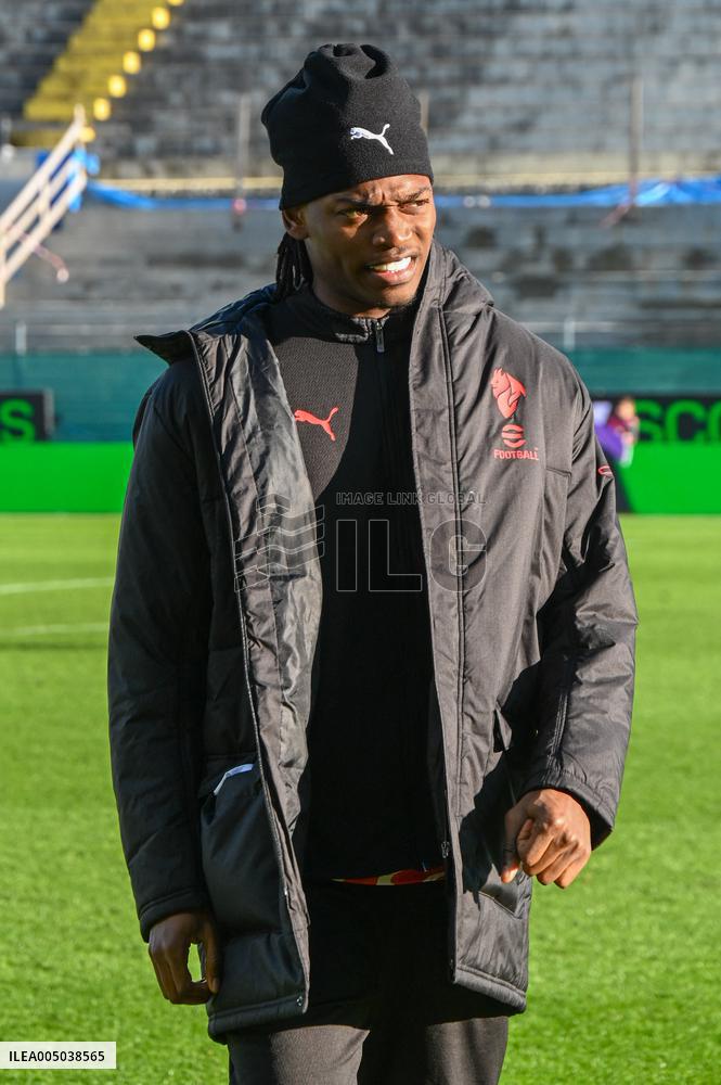 CALCIO - Serie A - ACF Fiorentina vs AC Milan