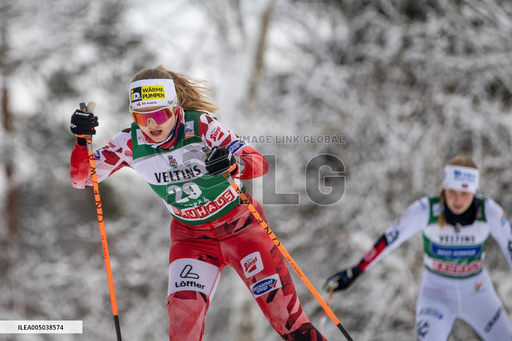 Viessmann FIS Nordic Combined World Cup