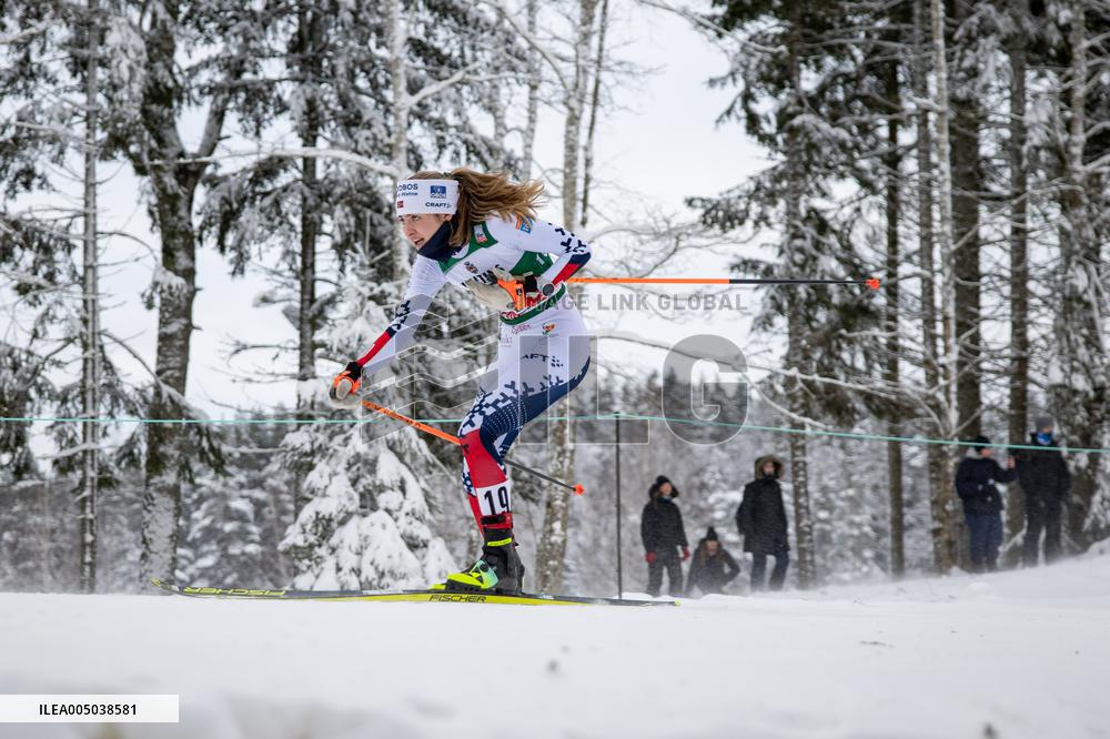 Viessmann FIS Nordic Combined World Cup