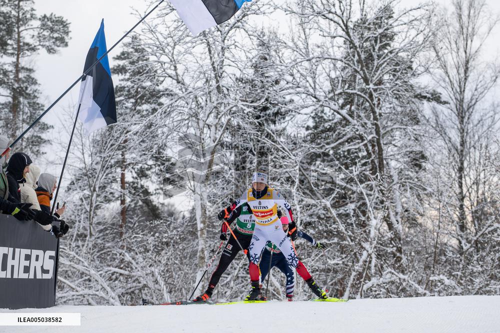 Viessmann FIS Nordic Combined World Cup