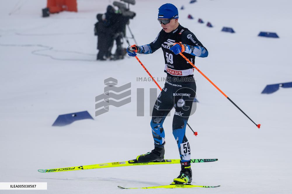 Viessmann FIS Nordic Combined World Cup