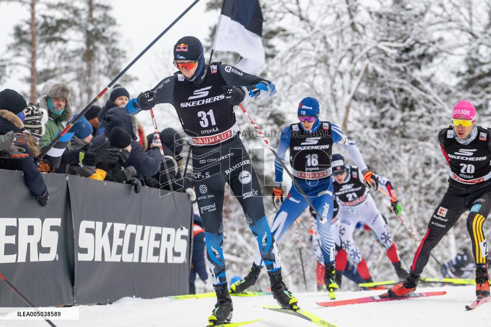 Viessmann FIS Nordic Combined World Cup