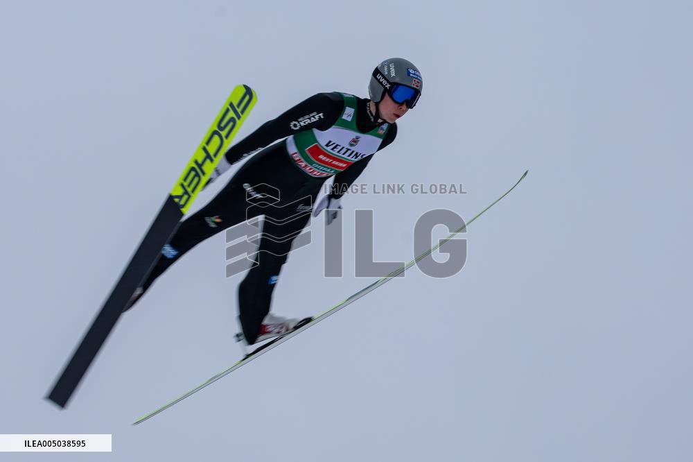 Viessmann FIS Nordic Combined World Cup