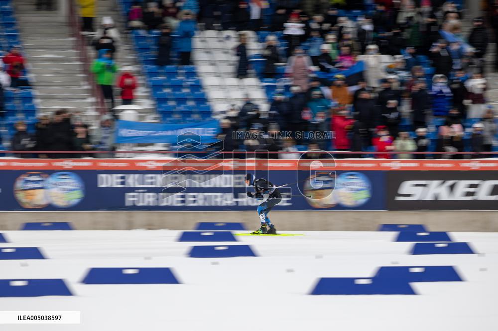 Viessmann FIS Nordic Combined World Cup