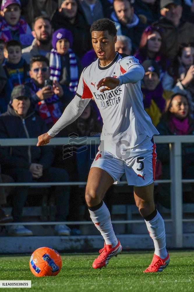 CALCIO - Serie A - ACF Fiorentina vs AC Milan
