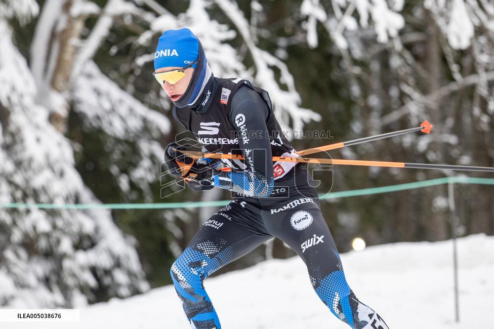 Viessmann FIS Nordic Combined World Cup
