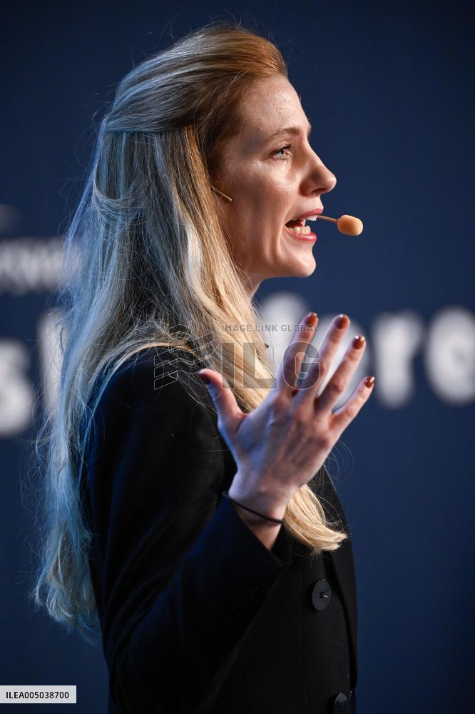 PEOPLE AND DEFENSE 2026