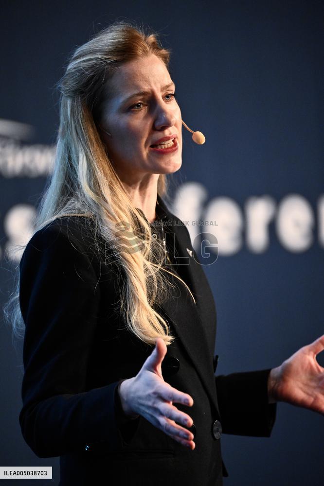 PEOPLE AND DEFENSE 2026