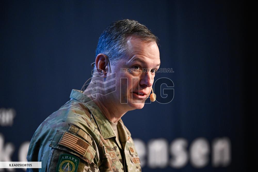 PEOPLE AND DEFENSE 2026