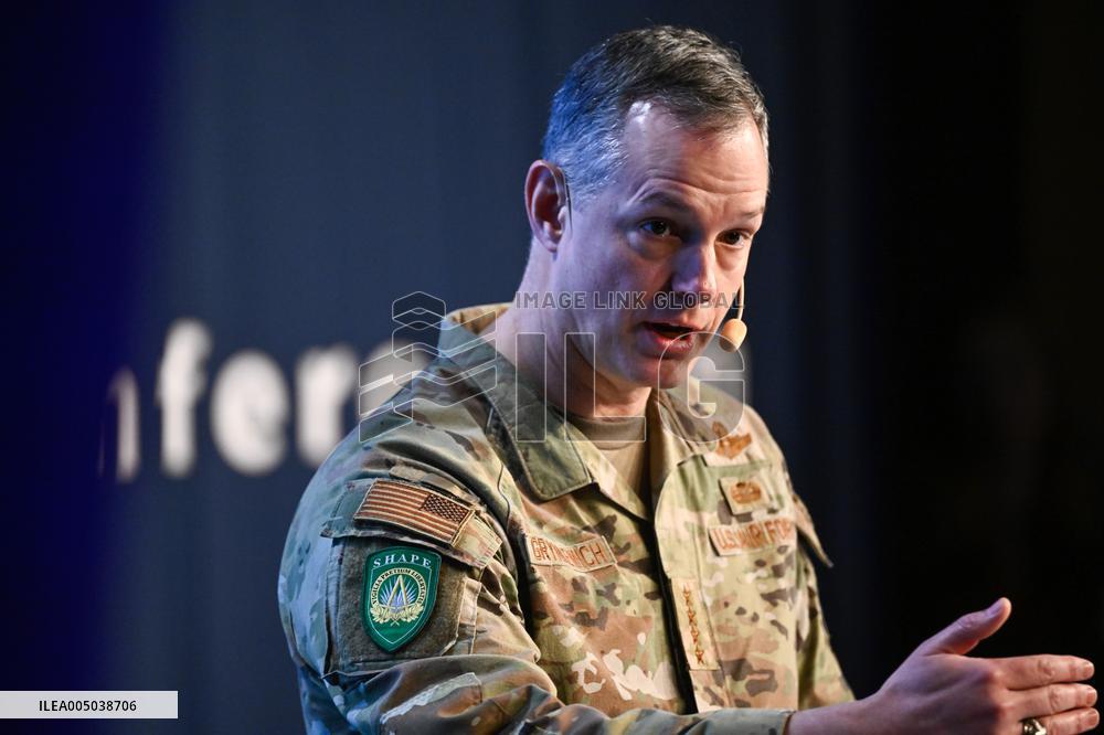 PEOPLE AND DEFENSE 2026