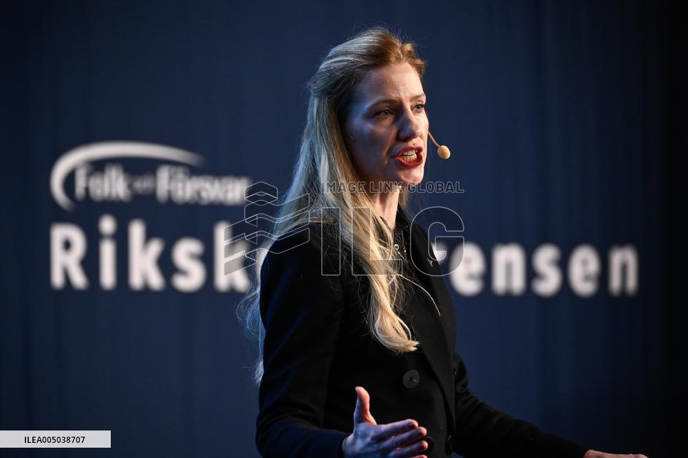 PEOPLE AND DEFENSE 2026