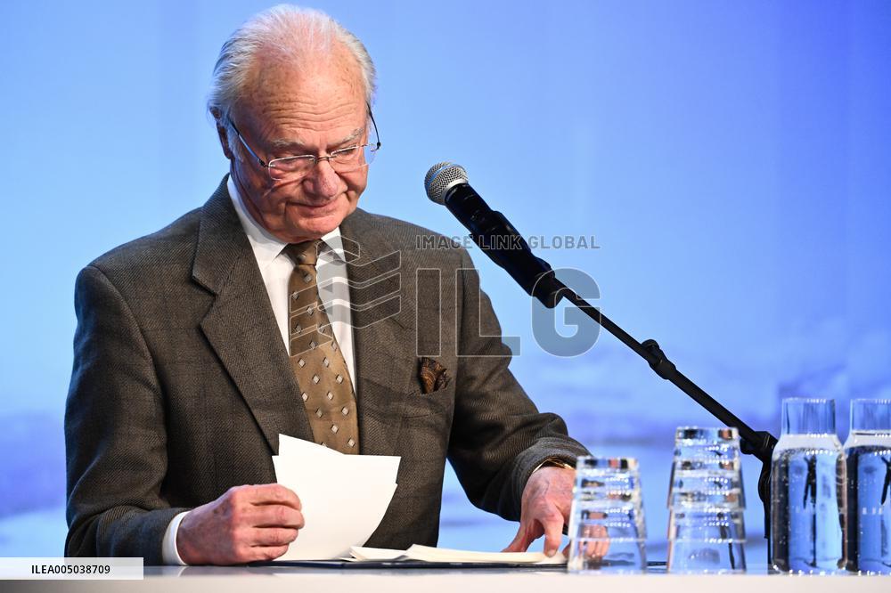 PEOPLE AND DEFENSE 2026