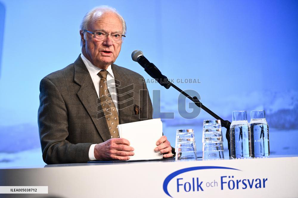 PEOPLE AND DEFENSE 2026