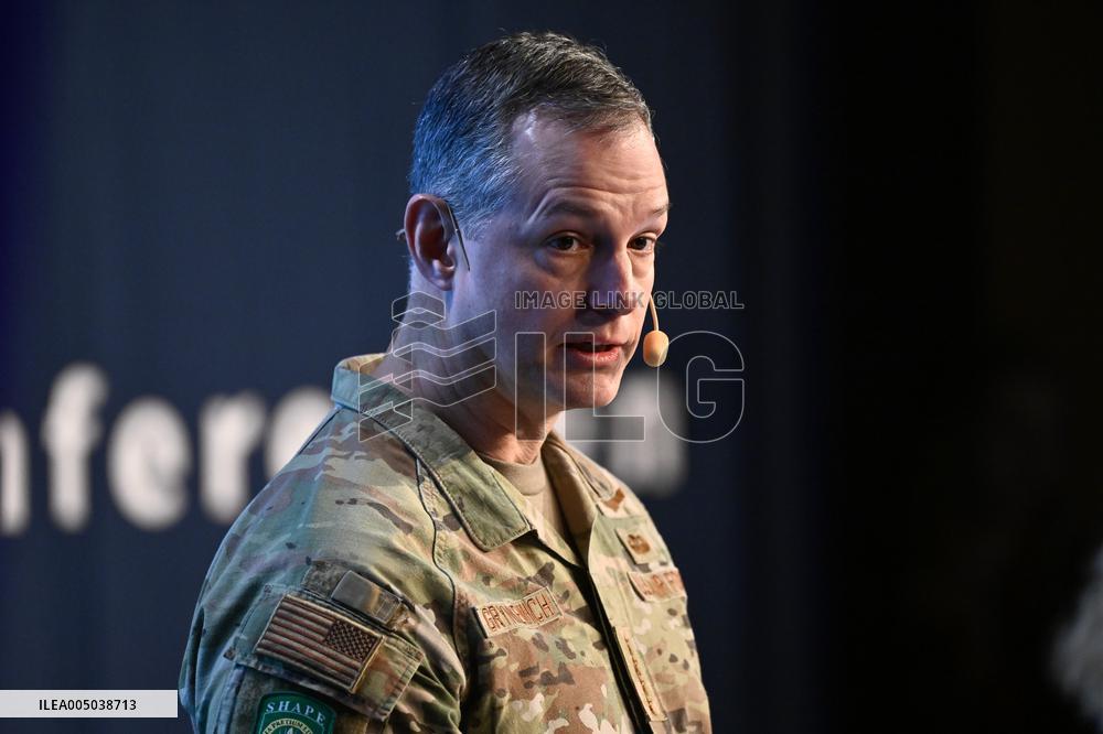 PEOPLE AND DEFENSE 2026