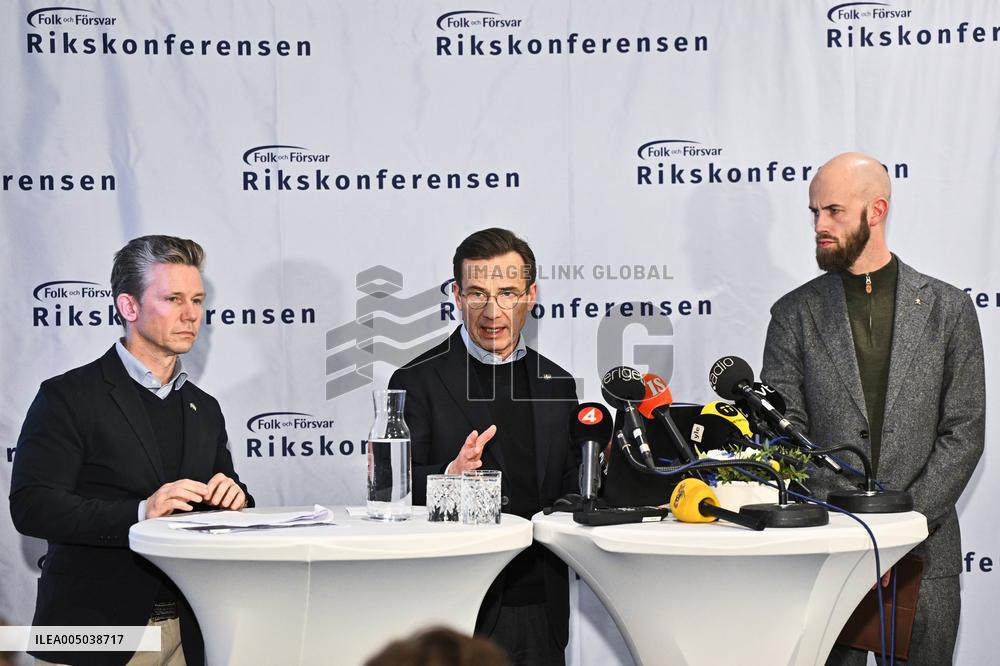 PEOPLE AND DEFENSE 2026