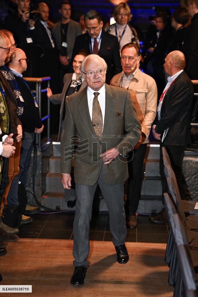 PEOPLE AND DEFENSE 2026