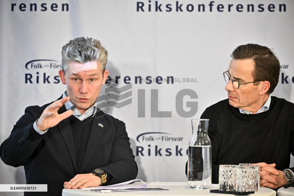 PEOPLE AND DEFENSE 2026