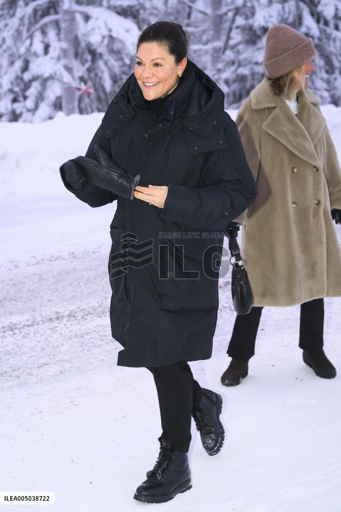 PEOPLE AND DEFENSE 2026