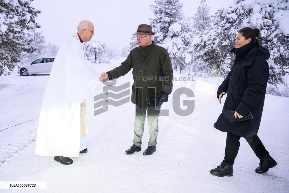 PEOPLE AND DEFENSE 2026